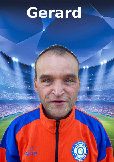 Gerard