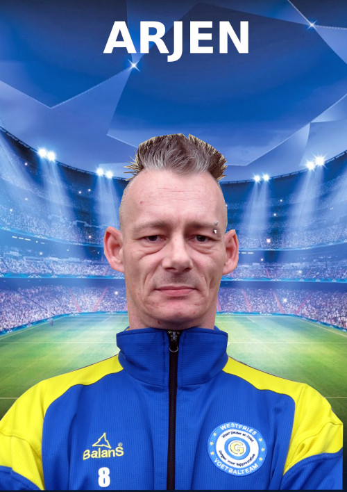Arjen
