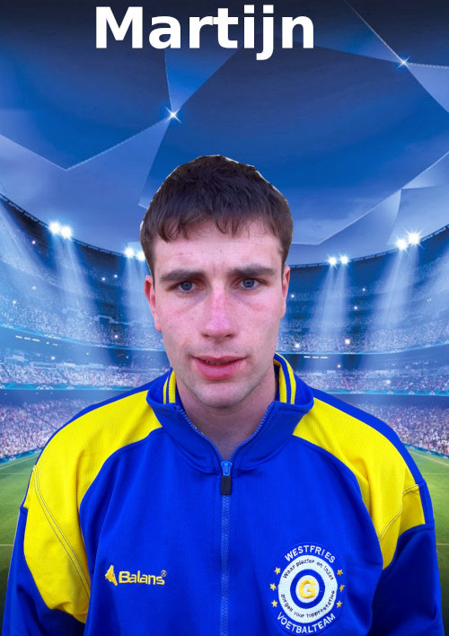 martijn